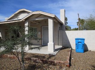 1444 E Culver St APT 2, Phoenix, AZ 85006