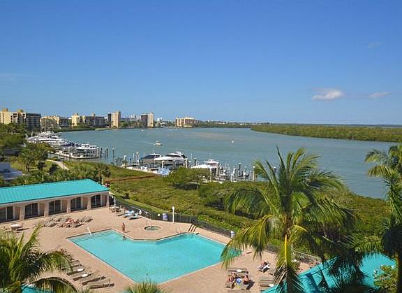 2nd image of 4141 Bay Beach Ln Unit 453