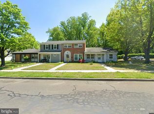 128 Rockland Dr, Willingboro, NJ 08046