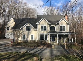 15818 Laughlin Ln, Silver Spring, MD 20906