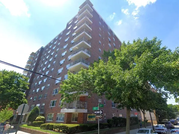 89-00 170th Street #10M, Jamaica, NY 11432