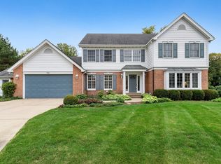 361 S Harrison Ct, Palatine, IL