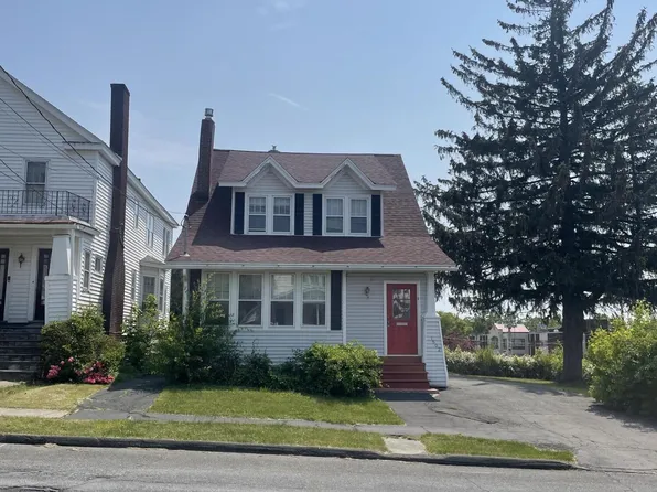 1502 Sausse Avenue, Troy, NY 12180