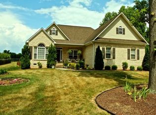 144 Shallowbrook Rd, Advance, NC 27006