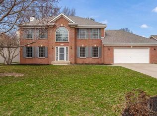 7448 Keystone Pl, Caledonia, IL 61011