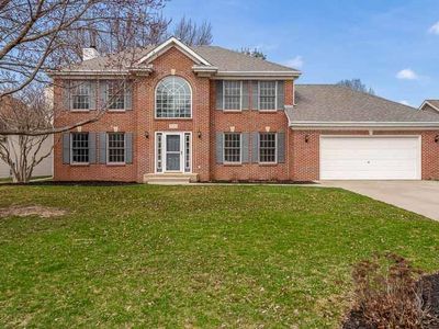 7448 Keystone Pl, Caledonia, IL, 61011