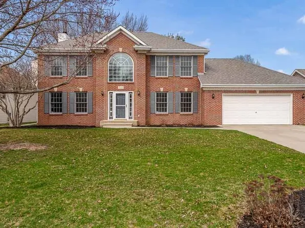 7448 Keystone Pl, Caledonia, IL 61011