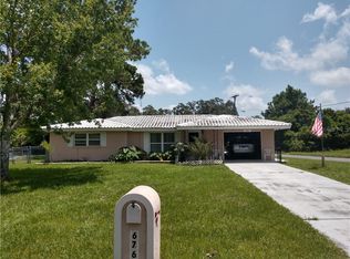 6760 Runnel Dr, New Port Richey, FL 34653