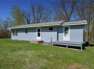 3015 Bashaw Lake Rd, Shell Lake, WI 54871