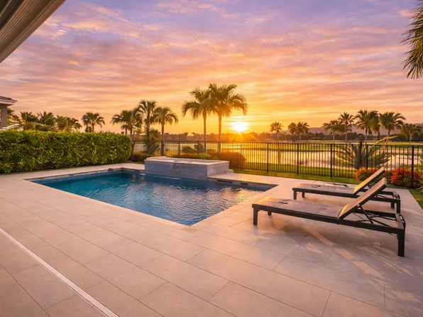 10146 Riverstone Way, Palm Beach Gardens, FL 33412