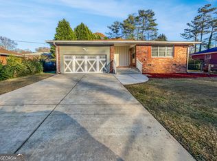 6578 Pleasant Valley Dr, Morrow, GA 30260