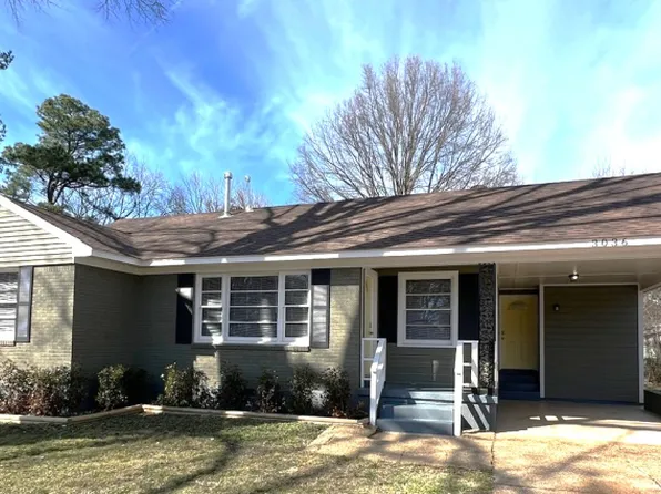 3036 Cromwell Ave, Memphis, TN 38118