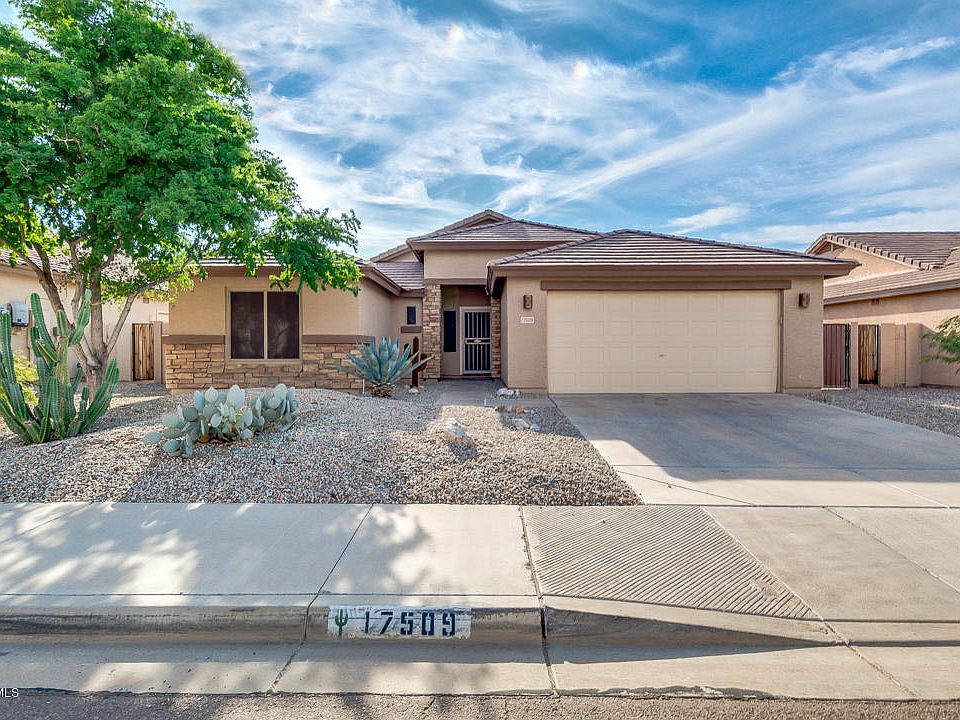 1st image of 17509 W Desert Sage Dr