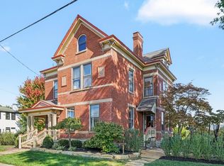 119 Manor Ln, Fort Thomas, KY 41075