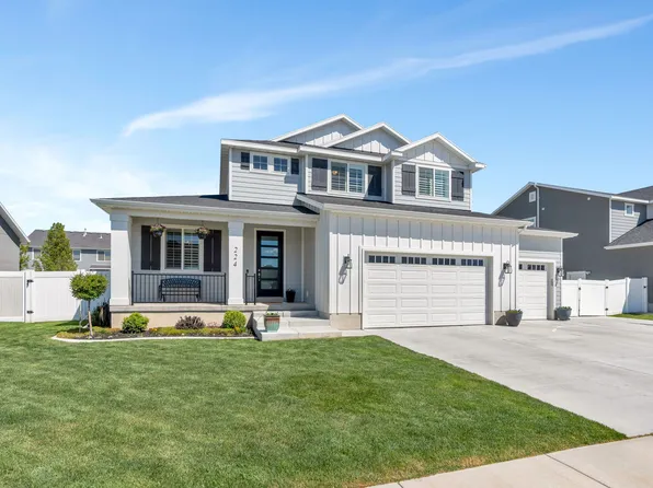 224 N 2650 W, Lehi, UT 84043