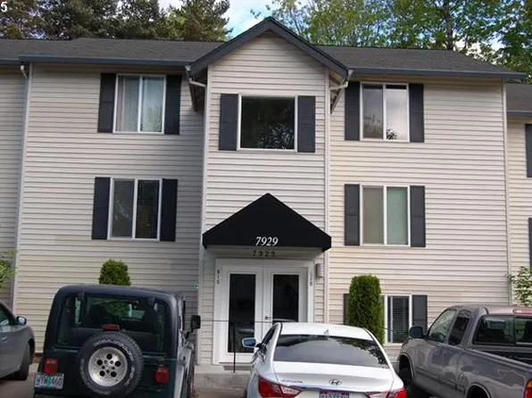 7929 SW 40th Ave APT H, Portland, OR 97219