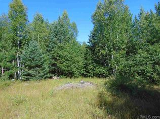 Gregoire Rd, Lake Linden, MI 49945