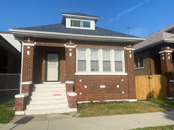 7832 S Vernon Ave, Chicago, IL 60619