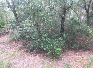 7178 Quail St, Florahome, FL 32140