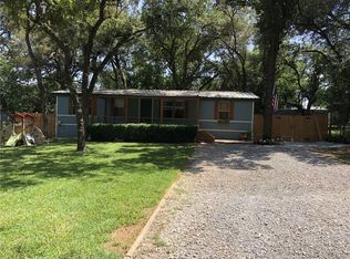 1617 E Apache Trl, Granbury, TX 76048