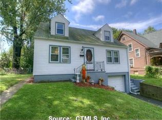 337 Ward St, Wallingford, CT 06492