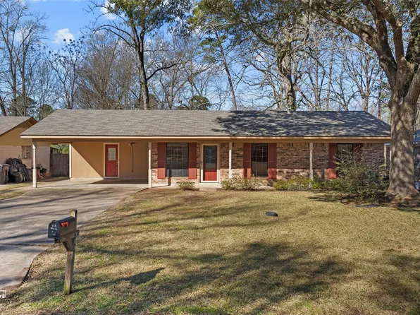 3419 Ginger Dr, Haughton, LA 71037