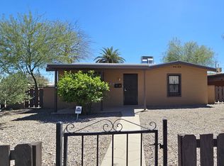 1062 E Glenn St, Tucson, AZ 85719