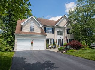 4812 Braddock Ct, Doylestown, PA 18902