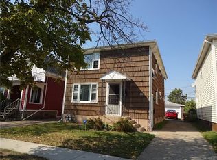 20 Rowan Rd, Buffalo, NY 14215