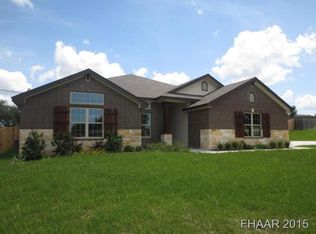 3383 Upton Dr, Kempner, TX 76539