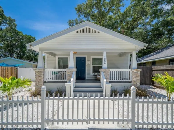 1256 12th Ave S, Saint Petersburg, FL 33705