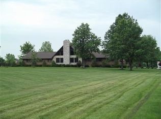 2975 Shaker Rd, Franklin, OH 45005