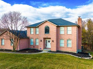 6494 Lakeview Ct, Hamilton, OH 45011