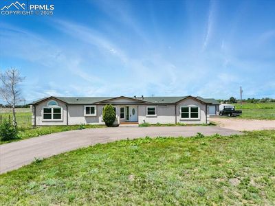 13055 Cottontail Dr, Peyton, CO, 80831