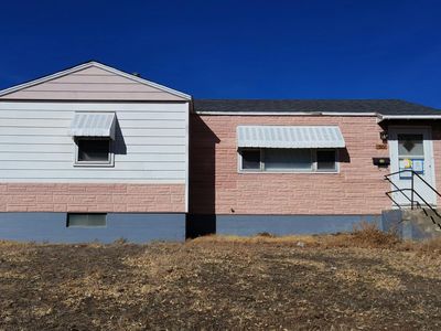 519 Ryan St, Rawlins, WY, 82301