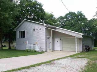 1080 Graham Rd, Flint, MI 48532