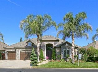 10579 N Laurel Valley Dr, Fresno, CA