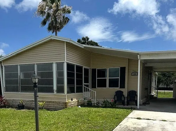 10 Treasure Cir, Sebastian, FL 32958