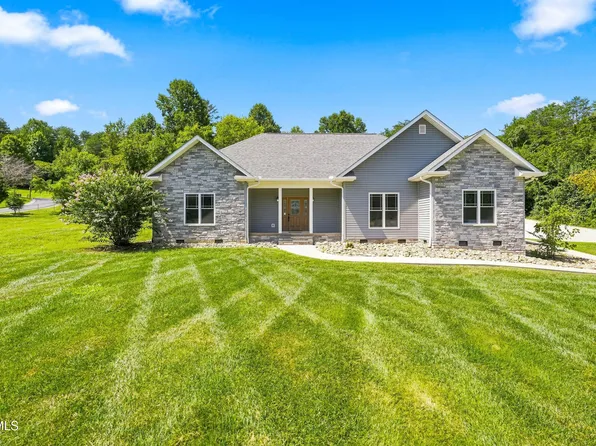 157 Barber Rd, Strawberry Plains, TN 37871