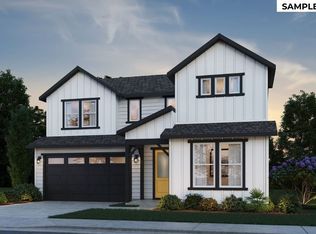 8705 S 4th Way, Ridgefield, WA 98642