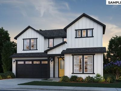 8705 S 4th Way, Ridgefield, WA, 98642