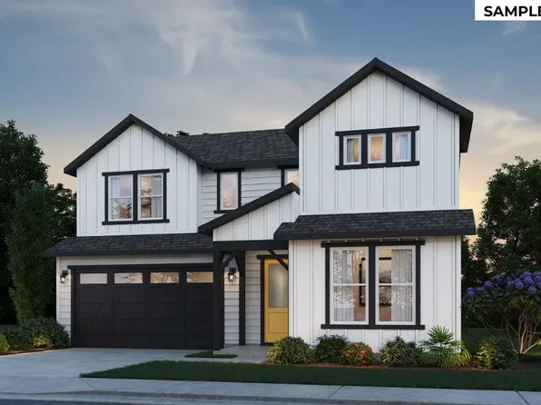 8705 S 4th Way, Ridgefield, WA 98642