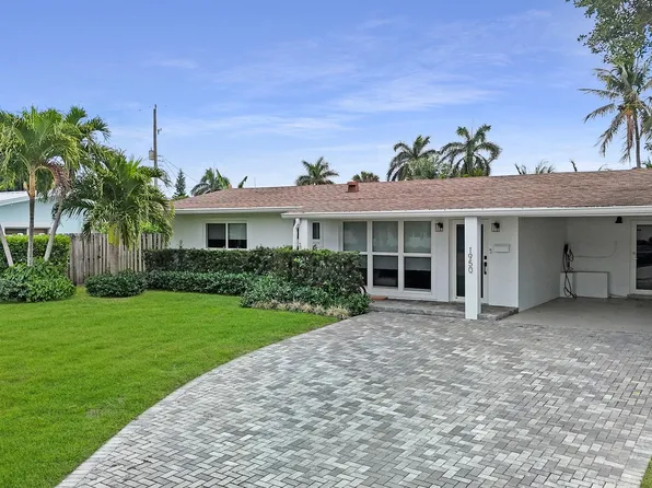 1950 NE 31st Court, Lighthouse Point, FL 33064