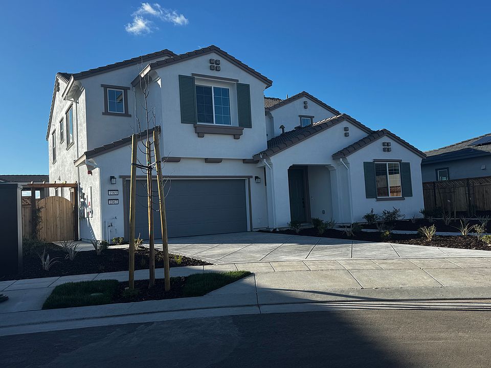 Street View of the Property