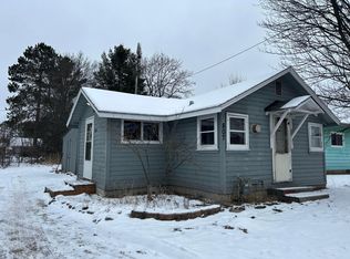 807 E Pine St, Presque Isle, WI 54521