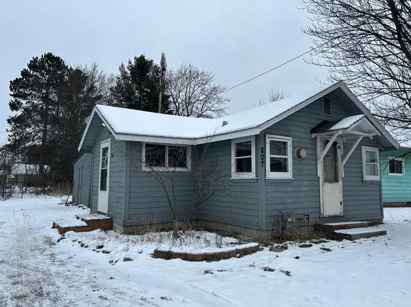 807 E Pine St, Presque Isle, WI 54521
