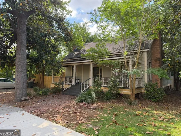 417 Central Pl, Valdosta, GA 31601