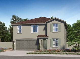 Residence Two Plan, Canterwood : Rein, San Jacinto, CA 92582