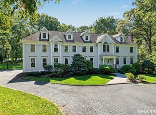 443 Brambley Hedge Circle, Fairfield, CT 06824