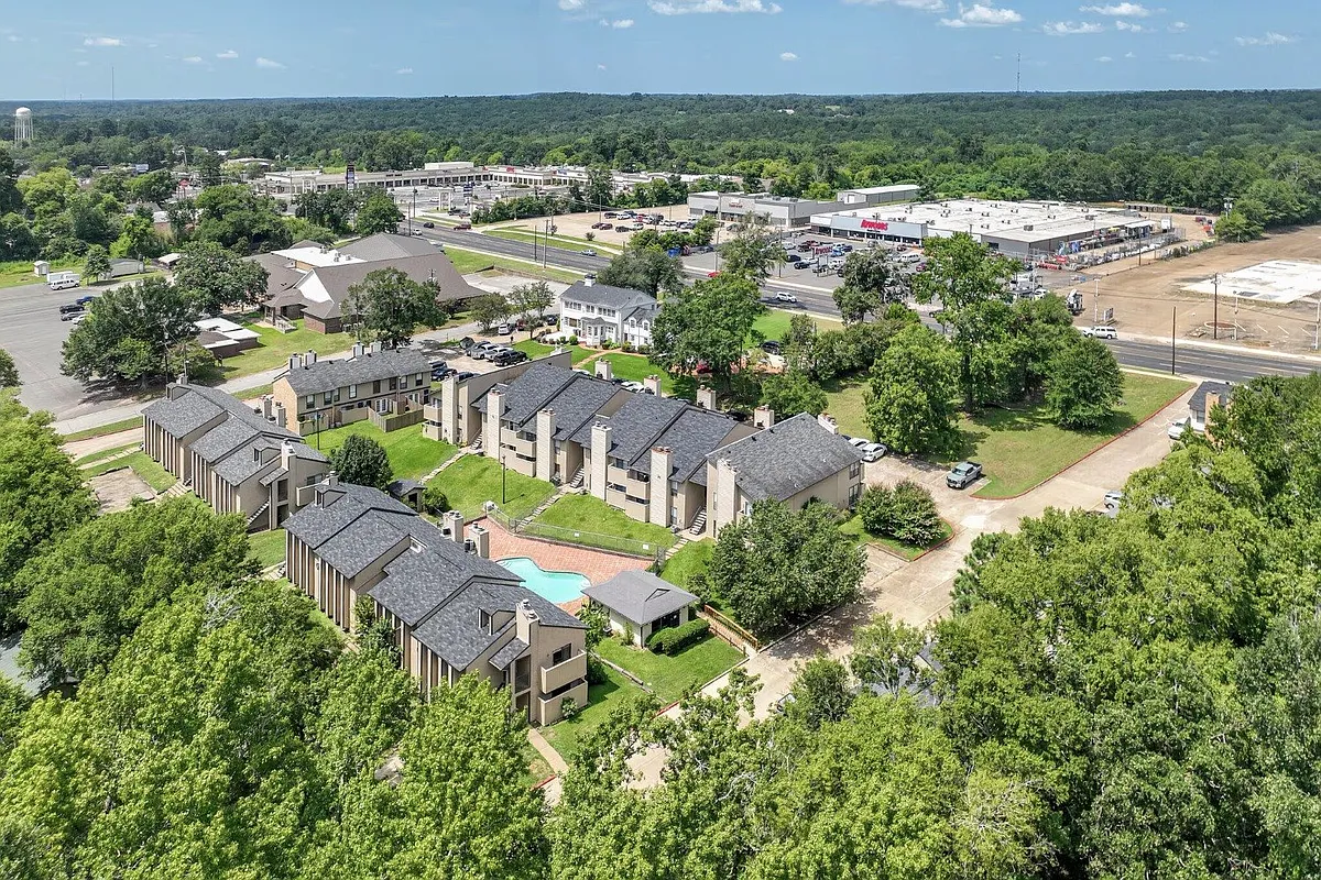 Building Photo - Northview Condominiums